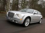 Chrysler 300C Touring CRD SRT-Design 2008 года